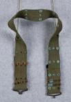 Vietnam Era Web Pistol Belt M1956 Large