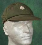 Hot Weather Cap Vietnam Theater Made