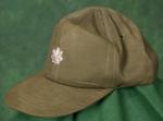 Field Cap Hat Hot Weather Vietnam 6 7/8