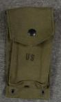 Vietnam Era M14 Ammo Pouch Mint