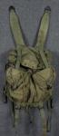  Vietnam era X-Frame Rucksack Combat Pack