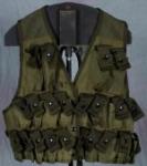 Grenade Carrying Vest Medium