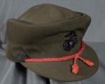USMC Marine Female Alpha Hat 