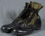 Vietnam Era Jungle Boots 12W 1967