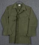 Vietnam Jungle Jacket Small Mint