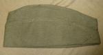 WWI Overseas Cap Doughboy Hat