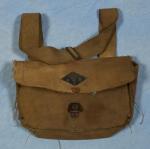 WWI US Medical Medic Hospital Corps Pouch