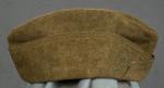 WWI Overseas Cap Doughboy Hat