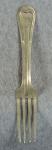 WWI Mess Kit Fork 1916 RIA