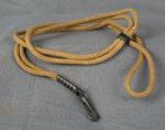 WWI M1911 Colt Pistol Lanyard 1917