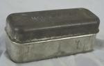WWI Bacon Ration Tin Model of 1916