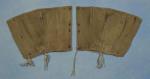 WWI M1910 Dismounted Leggings