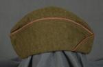 WWI Wool Garrison Cap Engineer Corps