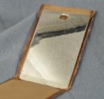 WWI Era Field Mirror