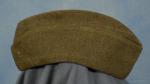 WWI Overseas Garrison Cap