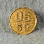 Collar Disc US 59 1930s Type II
