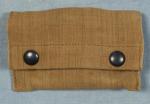 WWI US Army Carlisle Bandage Pouch 1917