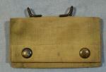 WWI US Army Carlisle Bandage Pouch 1919