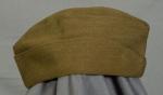 WWI Overseas Cap Doughboy Hat