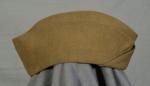 WWI Overseas Cap Doughboy Hat