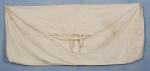 WWI US Army Bed Roll Mattress Sack