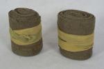 WWI Wool Leggings Puttees
