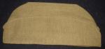 WWI Overseas Garrison Cap