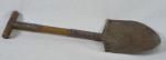WWI E-tool T-Handle Entrenching Tool Shovel