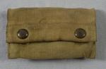 WWI US Army Carlisle Bandage Pouch 1918