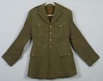US Army Engineer Officer Uniform Coat Jacket 1930s