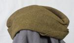 WWI Overseas Cap Doughboy Hat 7 1/8