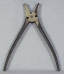 WWI era US Army Issue Button Pliers