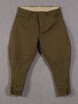 WWI era US Army Wool Trousers Pants Mint