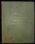 WWI Manual 1917 Army Infantry