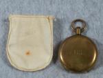 WWI era Pocket Compass