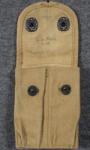 WWI .45 Spare Magazine Pouch