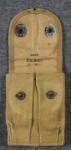 WWI .45 Spare Magazine Pouch