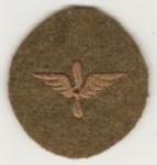 WWI Army Air Corps Rate Patch