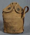 Cavalry Canteen Cover 1935