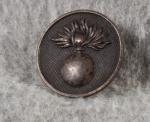 WWI Ordnance Collar Disc