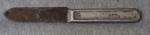 WWI Mess Kit Knife 1917 CCC Used