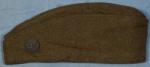 WWI Overseas Garrison Cap British Made