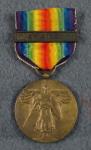 WWI Victory Medal Aviation