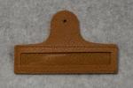 WWII US AAF Name Tag Holder
