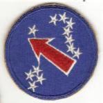 US Army Pacific Patch