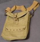 WWII Combat Medic Medical Bag