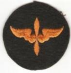 WWII USAAF Cadet Patch