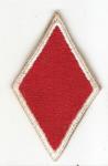 WWII 5th Infantry Patch Variant