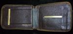 WWII Era Wallet