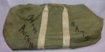 WWII Naval Air Transport Service Kit Bag